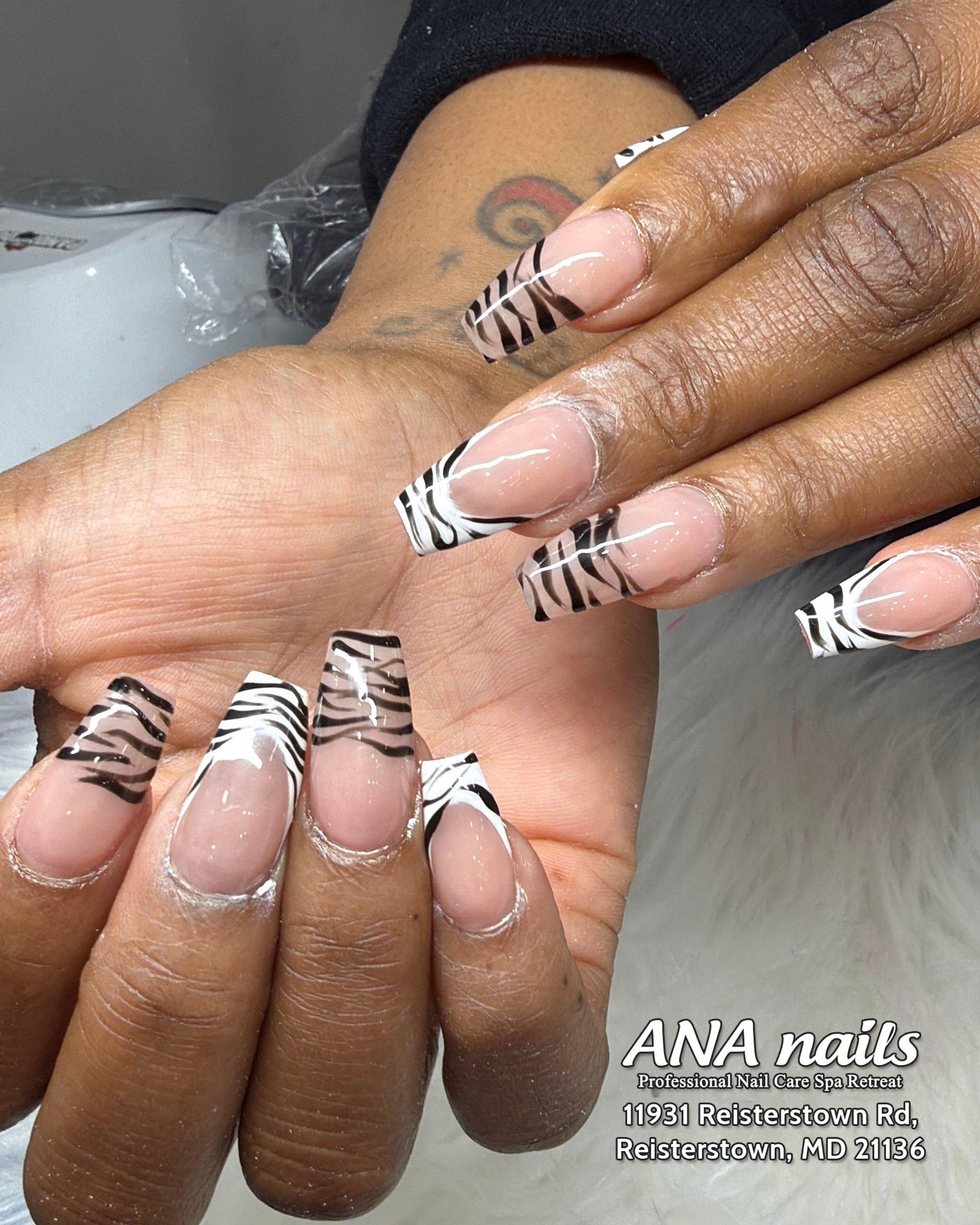 Nail May 7